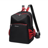 Outdoor Travel Leisure Lady Backpack