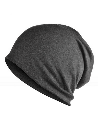 Men Women Beanies Hedging Cap Knit Knitted