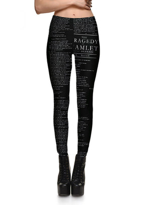 Milk Supernova Sale Women Digital Printed Pants