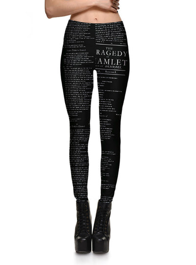 Milk Supernova Sale Women Digital Printed Pants