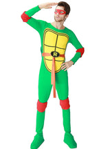  Ninja Turtle Cosplay Role Playing Clothing