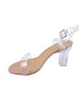 High Heels Thick Heel Sandals