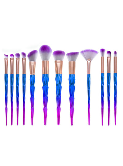 Makeup Brushes Beauty Cosmetic Eyeshadow 