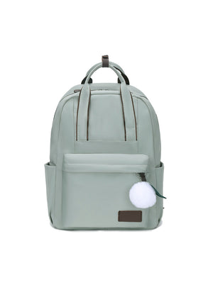 Leisure Laptop Portable Travel Backpack