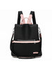 Oxford Cloth Shoulder Dual-purpose Backpack