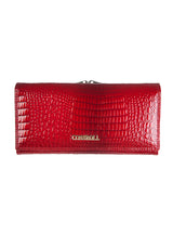 Brand Wallets Purses Female Genuine Leather Wallet Coin Purse