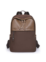 Women's Oxford Cloth Locomotive Backpack