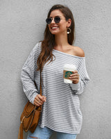 Women Long-sleeved T-shirt