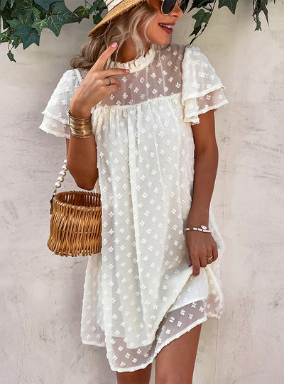 Sexy Summer Straight Dress