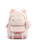 Cute Cartoon High-capacity School Schoolbag