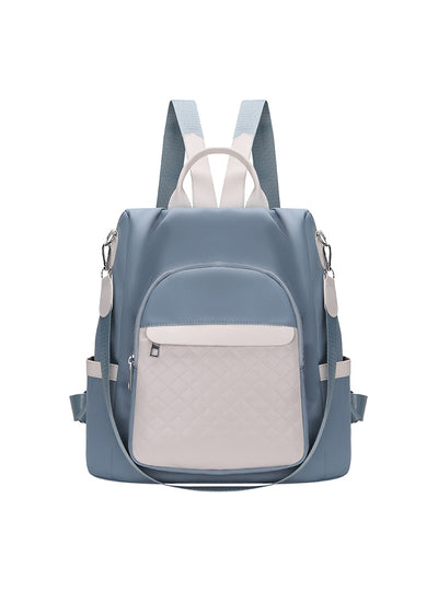 Lady's Leisure Waterproof Oxford backpack