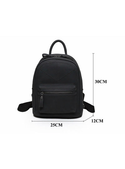 Women Backpack Mochila Feminina School Bags