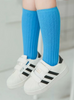 Kids Long Socks Knee High toddler Girls Boot 
