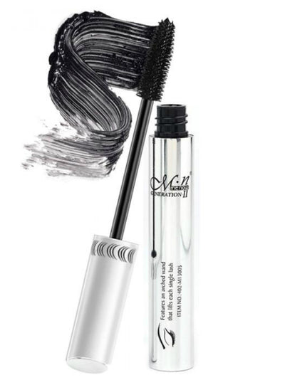 Waterproof Thick Curling Long Eyelash Eyes Makeup
