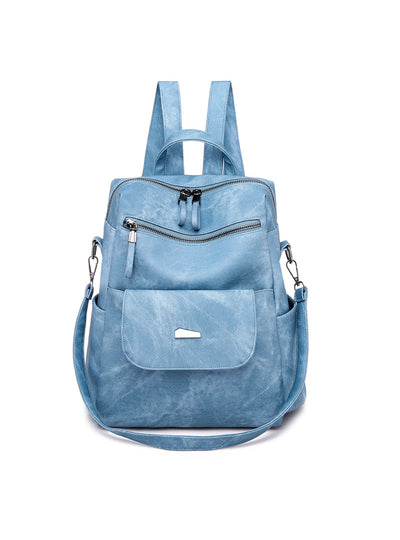 Soft-faced Women's Backpack