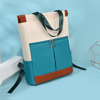 Students' Campus Portable Backpack