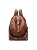 Popular Sewing Backpack Bag