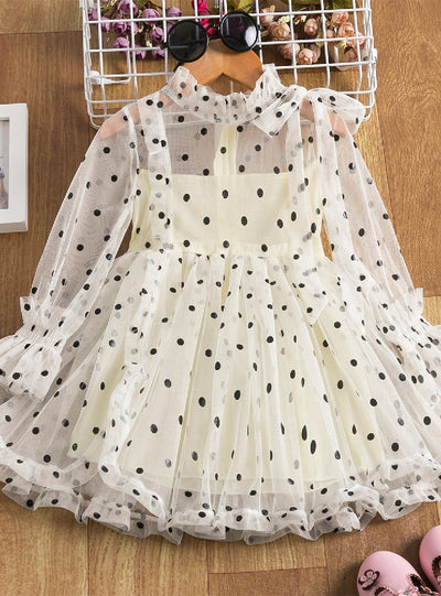 Cute Girls Dress New Summer Girls Dresses