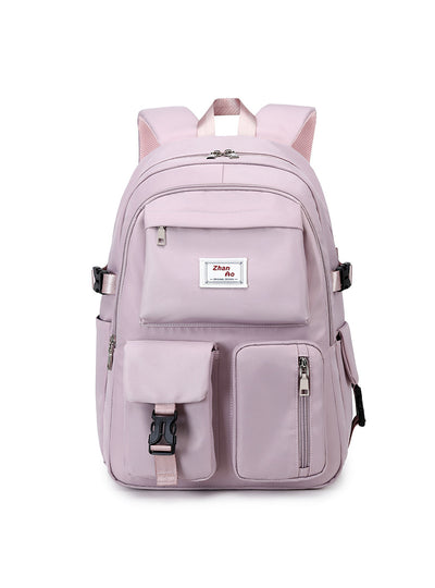 Campus Junior High School Student Trend Backpack