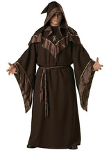 Religious Godfather Wizards Suit Halloween Cosplay