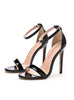 High-heeled Large Size Shoes Sandals
