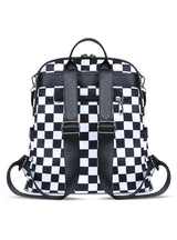 Travel Lady Square Backpack