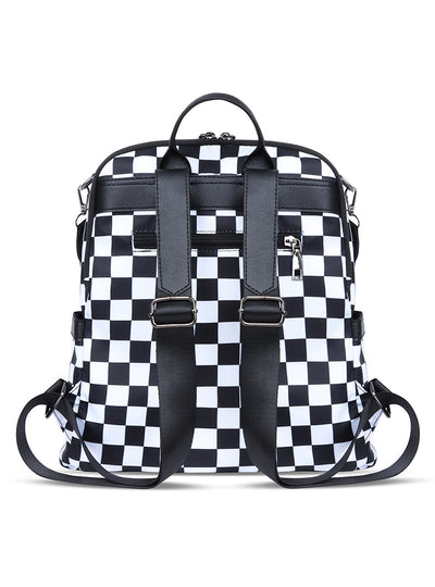 Travel Lady Square Backpack