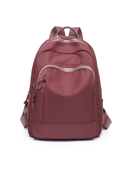 Large-capacity Women's Backpack