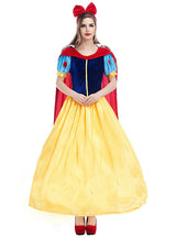 Export Fairy Tale Princess Queen Costume