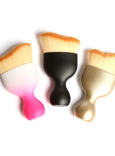 Brush BB Cream Makeup Brushes Loose 