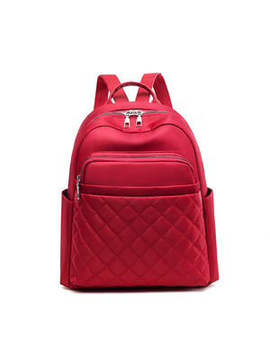 Oxford Casual Women's Backpack