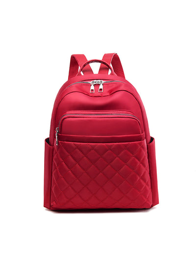 Oxford Casual Women's Backpack