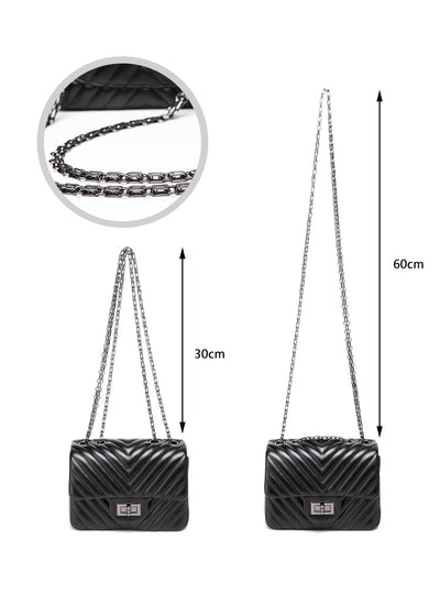 Luxury Handbags For Women Brand Designer Shoulder Bag 