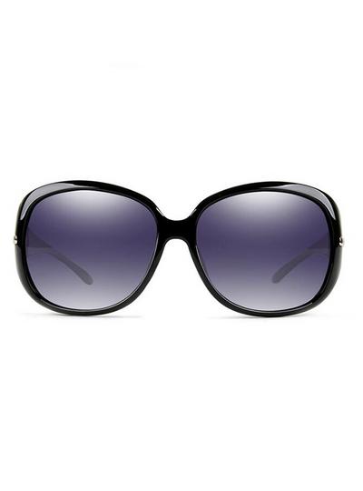 Rhinestone Ladies Sun Glasses Female Sunglasses