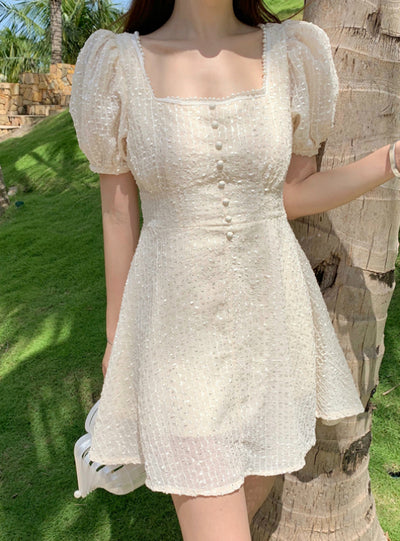 Women Mini Boho Beach Festa Sun Ladies Dresses