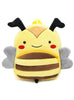 School Bags Girls Boys Backpacks Bee Animal 