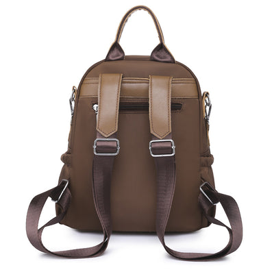 Lightweight Simple Oxford Cloth Lightweight Backpack