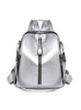 PU Leisure Large Capacity Backpack