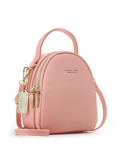 Big Capacity 3 Layer Women Bag