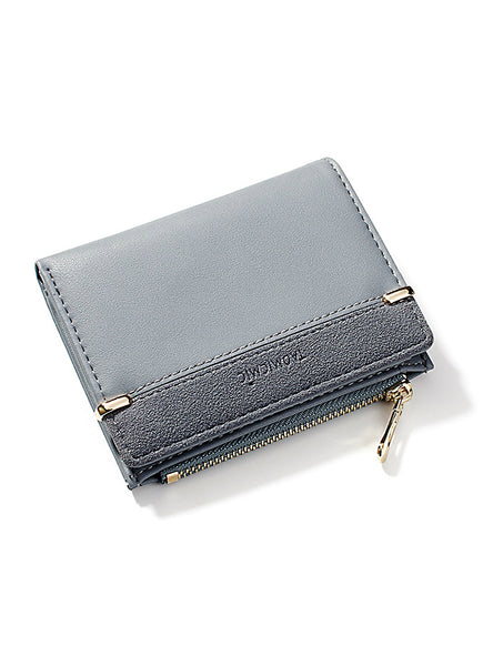 Women's Wallet Short Women Coin Purse