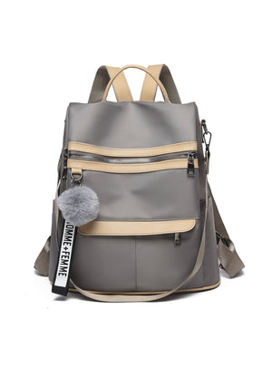 Women Schoolgirl Backpack Bag