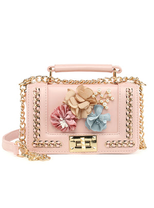 Mini Small Chain Bags Women Crossbody Shoulder Bag