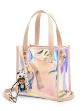 Slung Jelly Bag Laser Portable Small Shoulder Bag