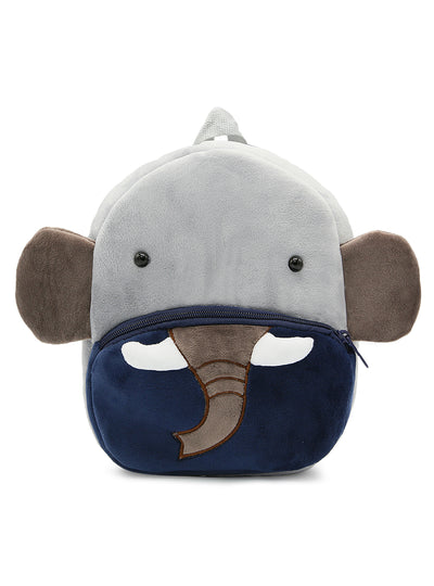 Elephant Animal Kids Backpack Children School Bags 