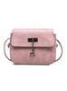 Cross Body Bag PU Leather Mini Female Shoulder Bag