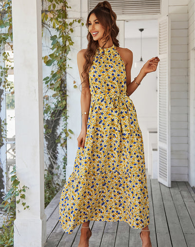 Women Printed Casual Long Sleeve