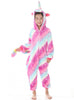 Star Unicorn Boy Girl Pajamas Children