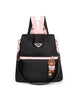 Oxford Cloth Large Capacity Ladies Backpack