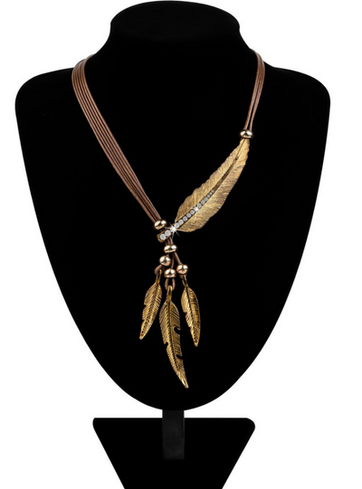 Necklaces Pendants Rope Chain Necklace Women