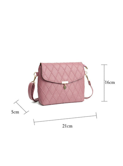 Mini Bag Crossbody Bag Sac A Main Femme Ladies